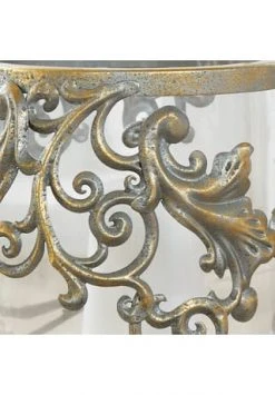 Top 10 ❤️ LOBERON Windlicht 2er Set Sundini Antikgold/klar ✨ -dekoartikel Verkaufsladen unnamed file 1016