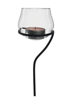 Budget 🎁 LEONARDO Balkonlicht "GIARDINO", 35 Cm 😀