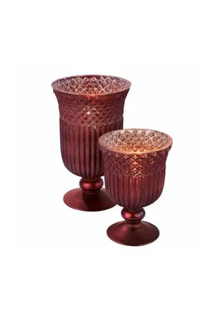 Top 10 🥰 LOBERON Windlicht 2er Set Fiammetta Rot ❤️ 1 Top 10 🥰 LOBERON Windlicht 2er Set Fiammetta Rot ❤️