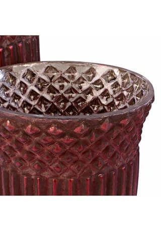 Top 10 🥰 LOBERON Windlicht 2er Set Fiammetta Rot ❤️ 6 Top 10 🥰 LOBERON Windlicht 2er Set Fiammetta Rot ❤️ – Bild 6