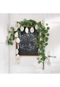 Am billigsten ⭐ LOBERON Girlande Gloster Weiß Weiß ⭐ -dekoartikel Verkaufsladen unnamed file 111