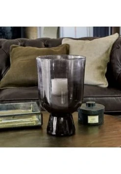 Coupon ❤️ LOBERON Windlicht Perth Blau 🔔 -dekoartikel Verkaufsladen unnamed file 1125