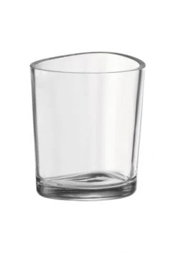 Budget ✨ LEONARDO Windlicht "Organic" Klar 🧨