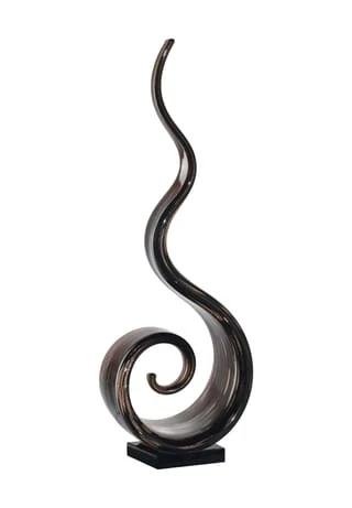 Angebote ❤️ LEONARDO Skulptur Deko "Casolare", 8x40x14 Cm Schwarz, Braun 👏 1 Angebote ❤️ LEONARDO Skulptur Deko "Casolare", 8x40x14 Cm Schwarz, Braun 👏