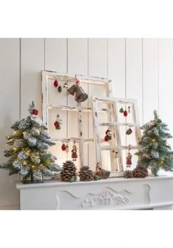 Brandneu 🎉 LOBERON Deko-Fenster 2er Set Mael Coluim Antikweiß Antikweiß 😍 9 Brandneu 🎉 LOBERON Deko-Fenster 2er Set Mael Coluim Antikweiß Antikweiß 😍 -dekoartikel Verkaufsladen unnamed file 16