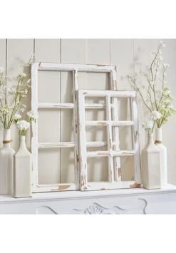 Brandneu 🎉 LOBERON Deko-Fenster 2er Set Mael Coluim Antikweiß Antikweiß 😍 10 Brandneu 🎉 LOBERON Deko-Fenster 2er Set Mael Coluim Antikweiß Antikweiß 😍 -dekoartikel Verkaufsladen unnamed file 17