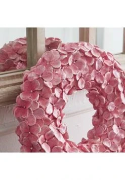 Angebote 🎉 LOBERON Kranz Ylvi Rosa Rosa ❤️ -dekoartikel Verkaufsladen unnamed file 21