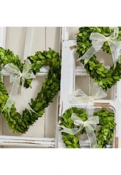 Brandneu 🥰 LOBERON Anhänger 3er Set Venia Grün Grün 👏 -dekoartikel Verkaufsladen unnamed file 24