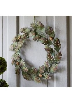 Bestes Angebot ⭐ LOBERON Kranz Camiri Grün Grün ✔️ -dekoartikel Verkaufsladen unnamed file 249