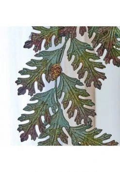 Bestes Angebot ⭐ LOBERON Kranz Camiri Grün Grün ✔️ -dekoartikel Verkaufsladen unnamed file 253