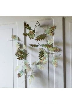 Bestes Angebot 🔔 LOBERON Girlande Camiri Grün Grün ✨ -dekoartikel Verkaufsladen unnamed file 256