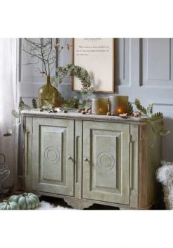 Bestes Angebot 🔔 LOBERON Girlande Camiri Grün Grün ✨ -dekoartikel Verkaufsladen unnamed file 258