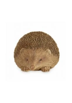 Bestes Angebot ✔️ LOBERON Deko-Igel Cotoca Braun Braun 🎁