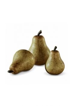 Bester Verkauf 🤩 LOBERON Deko-Birne 3er Set Tupisa Antikgelb Antikgelb ❤️