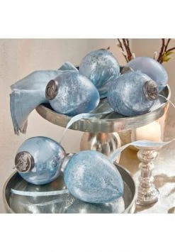 Rabatt 🔔 LOBERON Osterei 6er Set Cataleya Blau Blau ❤️ -dekoartikel Verkaufsladen unnamed file 27