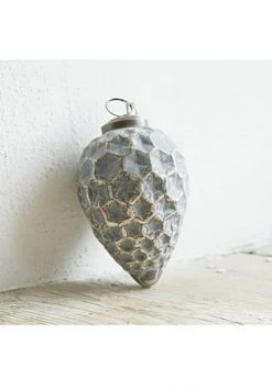 Brandneu 😀 LOBERON Anhänger 4er Set Dores Grau Grau ⌛ 8 Brandneu 😀 LOBERON Anhänger 4er Set Dores Grau Grau ⌛ -dekoartikel Verkaufsladen unnamed file 272