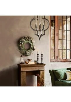 Auslauf ⭐ LOBERON Kranz Balalan Grün Grün 🥰 -dekoartikel Verkaufsladen unnamed file 281