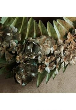 Auslauf ⭐ LOBERON Kranz Balalan Grün Grün 🥰 -dekoartikel Verkaufsladen unnamed file 282