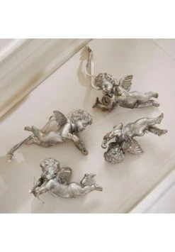 Schlussverkauf 😍 LOBERON Anhänger 4er Set Sylvie Antiksilber Antiksilber 😀 10 Schlussverkauf 😍 LOBERON Anhänger 4er Set Sylvie Antiksilber Antiksilber 😀 -dekoartikel Verkaufsladen unnamed file 306