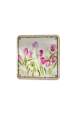 Auslauf 🛒 LOBERON Deko-Schild Bedran Rosa Rosa 🎁 1 Auslauf 🛒 LOBERON Deko-Schild Bedran Rosa Rosa 🎁