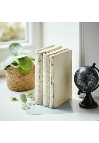 Top 10 ⭐ LOBERON Deko-Buch Boaz Creme Creme 🎁 2 Top 10 ⭐ LOBERON Deko-Buch Boaz Creme Creme 🎁 – Bild 2