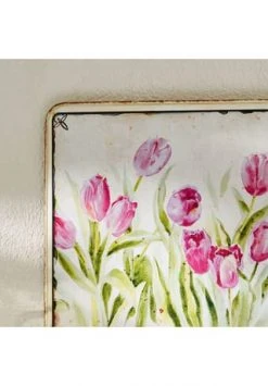 Auslauf 🛒 LOBERON Deko-Schild Bedran Rosa Rosa 🎁 5 Auslauf 🛒 LOBERON Deko-Schild Bedran Rosa Rosa 🎁 -dekoartikel Verkaufsladen unnamed file 33