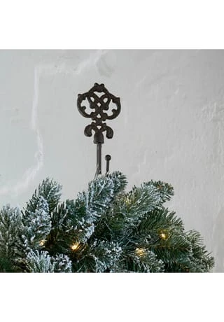 Top 10 ✔️ LOBERON Kranzständer Koumura Antikbraun Antikbraun ⭐ 3 Top 10 ✔️ LOBERON Kranzständer Koumura Antikbraun Antikbraun ⭐ – Bild 3