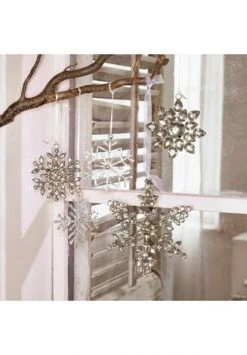 Großhandel 🎉 LOBERON Anhänger 4er Set Gnistras Silber Silber ✨ 6 Großhandel 🎉 LOBERON Anhänger 4er Set Gnistras Silber Silber ✨ -dekoartikel Verkaufsladen unnamed file 347