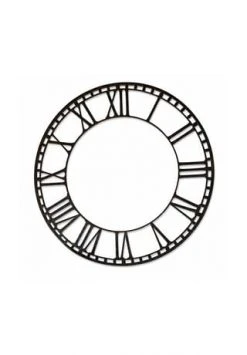 Besorgen 🥰 LOBERON Wandornament Halifax Antikbraun Antikbraun 🎉