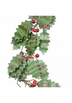 Auslauf 💯 LOBERON Girlande Fleur Grün Grün 🔥 -dekoartikel Verkaufsladen unnamed file 418