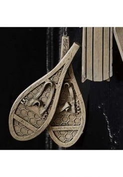 Rabatt 🥰 LOBERON Weihnachtsschmuck 3er Set Clarice Hellbraun Hellbraun ❤️ -dekoartikel Verkaufsladen unnamed file 428