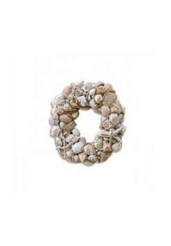 Neu 🎁 LOBERON Kranz Duncan Creme Creme 🔥