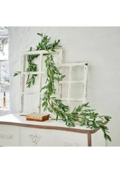 Am billigsten ⌛ LOBERON Girlande Zoey Grün Grün 🌟 8 Am billigsten ⌛ LOBERON Girlande Zoey Grün Grün 🌟 -dekoartikel Verkaufsladen unnamed file 437