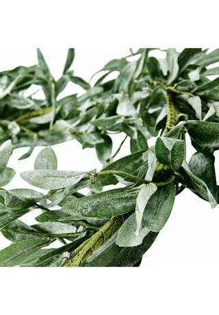 Am billigsten ⌛ LOBERON Girlande Zoey Grün Grün 🌟 6 Am billigsten ⌛ LOBERON Girlande Zoey Grün Grün 🌟 – Bild 6