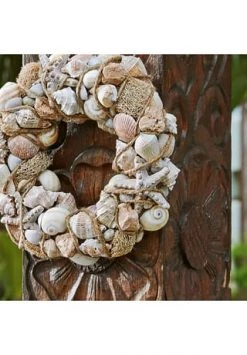 Neu 🎁 LOBERON Kranz Duncan Creme Creme 🔥 -dekoartikel Verkaufsladen unnamed file 45