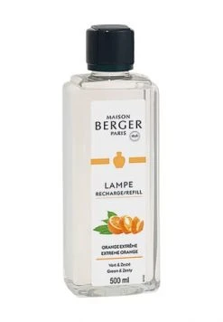 Blitzangebot 🤩 Maison Berger Raumduft "Poussière D'Ambre", 500 Ml ❤️
