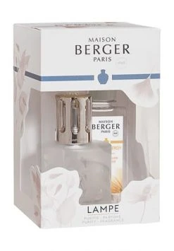 Brandneu 🔥 MAISON BERGER Lampenset " Aroma Energy", 220 Ml 220ml ⭐