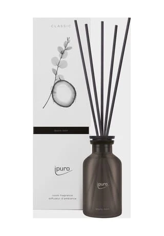 Coupon ⭐ Ipuro® Raumduft "Classic Noir", 75 Ml 75ml ✨ 1 Coupon ⭐ Ipuro® Raumduft "Classic Noir", 75 Ml 75ml ✨