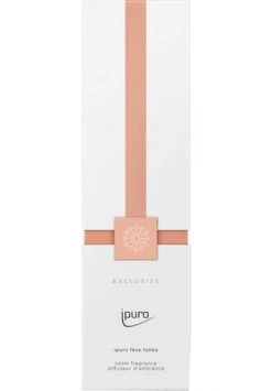 Coupon ⭐ Ipuro® Exclusive Raumduft "Fève Tonka", 240 Ml 240.0 ML ✔️ -dekoartikel Verkaufsladen unnamed file 481