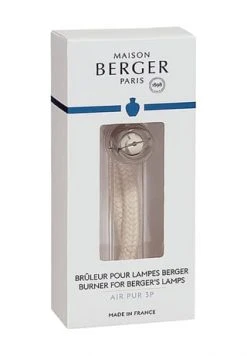 Schlussverkauf 🤩 MAISON BERGER Brenner ,"Air Pur" ❤️