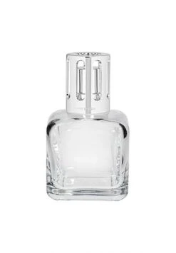 Aktion ❤️ MAISON BERGER Lampenset Glacon Transparente Transparente 🎁