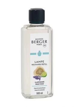 Besorgen ⭐ MAISON BERGER Refill Für Katalyselampe "Clarté Boisée", 500 Ml 500ml 🔔