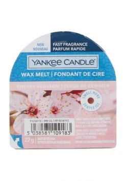 Bestpreis 🌟 YANKEE CANDLE® Duftwachs "Cherry Blossom" 22g ❤️