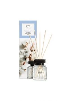 Bestpreis ❤️ Ipuro® Raumduft "Essentials Cotton Fields", 100 Ml 100ml ✨