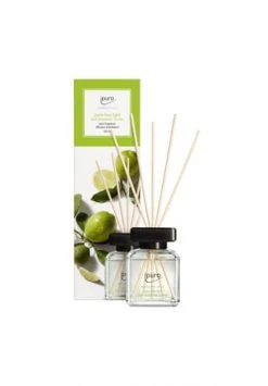 Beste Bewertungen von ⭐ Ipuro® Raumduft "Lime Light", 100 Ml 100ml ⭐
