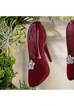 Beste Bewertungen von ⭐ LOBERON Anhänger 2er Set Tivoli Rot Rot ✨ -dekoartikel Verkaufsladen unnamed file 54