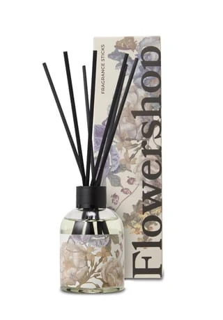 Rabatt ✔️ ESSENZA Raumduft Diffusor Flowershop 100ml 😉 2 Rabatt ✔️ ESSENZA Raumduft Diffusor Flowershop 100ml 😉 – Bild 2