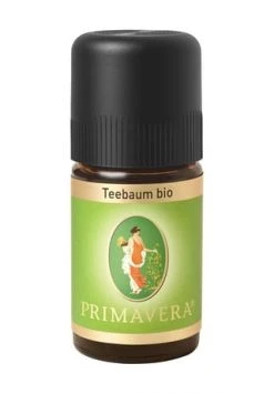 Bester Verkauf ✨ Primavera Duftöl "Life Teebaum", 5 Ml 5.0 ML 🔔