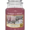 Top 10 🔥 YANKEE CANDLE® Duftkerze "Klassik Home Sweet Home", 623 G Beere ✔️