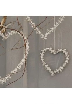 Coupon 🔥 LOBERON Anhänger 3er Set Minstrel Champagner Champagner 🔔 -dekoartikel Verkaufsladen unnamed file 60